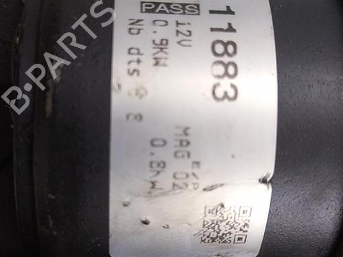 Used Starter FIAT PUNTO (188_) 1.2 60 (188.030, .050, .130, .150, .230, .250) (60 hp) 22826507