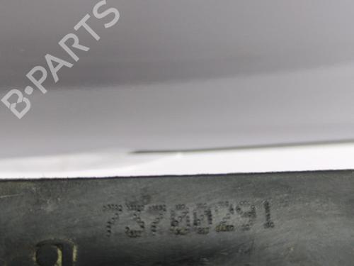 Front left exterior door handle RENAULT KANGOO (KC0/1_) 1.9 dTi (KC0U) | BP22827586C128 