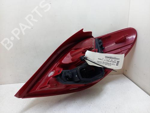 Used Left taillight Left taillight 38780436 38780436