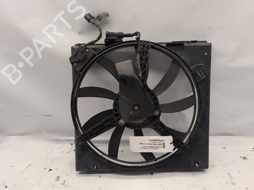 Used Radiator fan Radiator fan RENAULT TWINGO I (C06_) 1.2 (C066, C068) (58 hp) 32103419 32103419