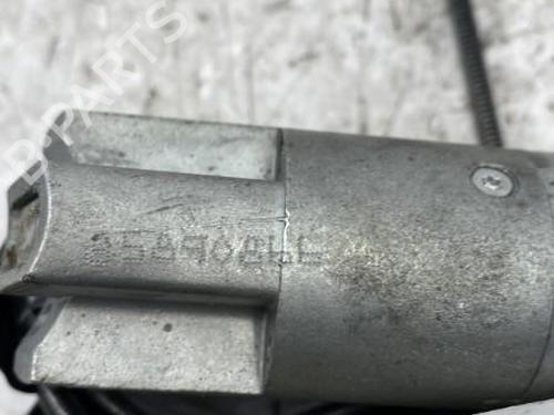 Used Ignition barrel Ignition barrel CITROËN AX (ZA-_) 10 (44 hp) 22834001 22834001