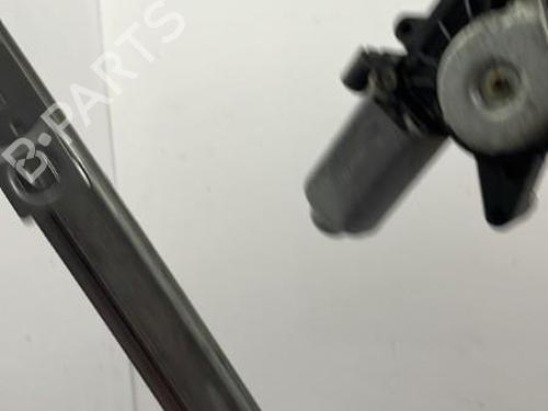 Used Front right window mechanism Front right window mechanism RENAULT MEGANE I (BA0/1_) 2.0 i (BA0G) (114 hp) 22838504 22838504