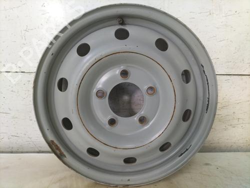 Felge für RENAULT MASTER II Bus (JD) 2.2 dCI 90 (JD0G, JD0N, JD1N) (90 hp) 32114762