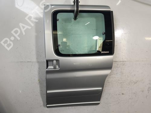 Used Left slide door CITROËN BERLINGO / BERLINGO FIRST Box Body/MPV (M_) 1.6 HDI 75 (MB9HW) (75 hp) 30379003