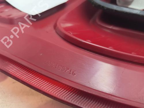 Right taillight FORD FIESTA VI (CB1, CCN) 1.4 | BP27194383C35 