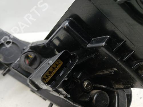Højre positionslygte Højre positionslygte CITROËN C5 AIRCROSS (A_) 1.5 BlueHDi 130 (ACYHZJ, ACYHZR) (131 hp) 34384746 34384746