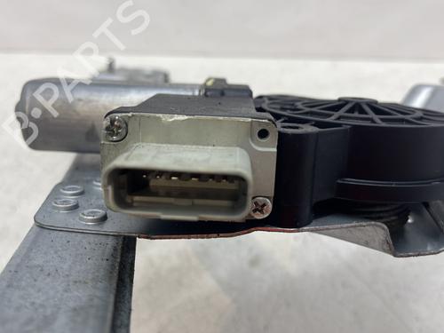 Front left window mechanism DACIA SANDERO II 1.5 dCi | BP29044070C22 