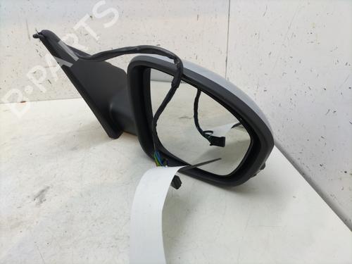 Right mirror RENAULT MEGANE IV Grandtour (K9A/M/N_) E-TECH 160 (K9NH) | BP28004458C27 