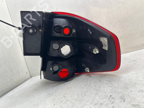 Left taillight RENAULT KOLEOS I (HY_) 2.0 dCi (HY0K) | BP38677039C34 - Image 2