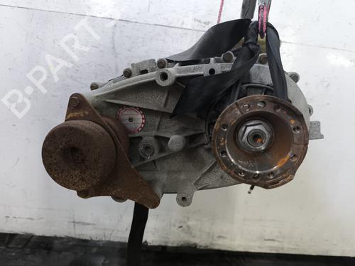 Gearbox JEEP WRANGLER III (JK) 2.8 CRD | BP31586276M3  - Image 5