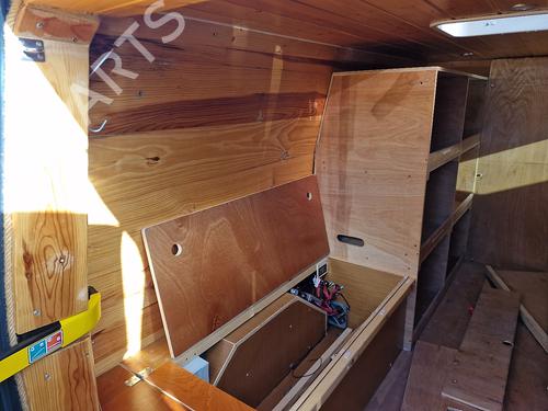 ABS pump FORD TRANSIT CUSTOM V362 Van (FY, FZ) 2.0 EcoBlue | BP33448392M43  - Image 12