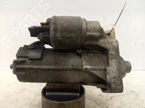 Starter RENAULT CLIO III Grandtour (KR0/1_) 1.5 dCi | BP23842076M8 