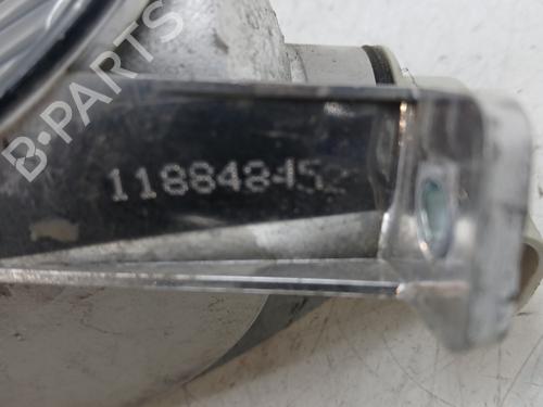 Left front indicator FIAT PUNTO (199_) 1.2 (199AXZ1A, 199BXZ1A) | BP31582153C32 