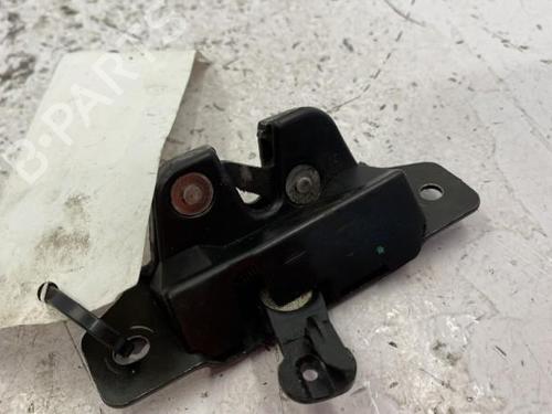 Tailgate lock PEUGEOT 206 CC (2D) 1.6 HDi 110 | BP22841246C101 