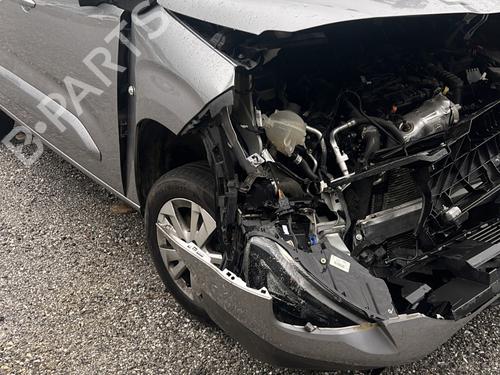 Used Parts PEUGEOT PARTNER Box Body/MPV (K9)  1.5 BlueHDI 130  2973799