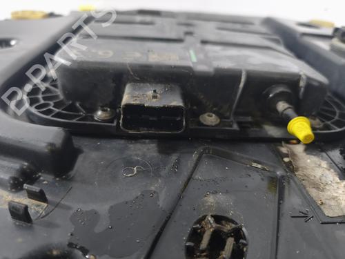 AdBlue-tank AdBlue-tank PEUGEOT 2008 II (UD_, US_, UY_, UJ_, UR_, UC_) 1.5 BlueHDI 130 (131 hp) 39894141 39894141