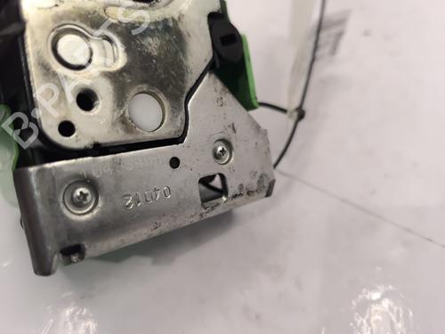 Used Front right lock Front right lock ALFA ROMEO MITO (955_) 1.6 JTDM (955AXC1B) (120 hp) 25758004 25758004