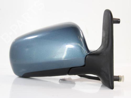 Used Right mirror VW SHARAN (7M8, 7M9, 7M6) 1.9 TDI (130 hp) 22812873