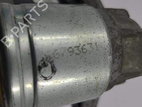 Used Starter TOYOTA AYGO (_B1_) 1.0 (KGB10_, KGB10R) (68 hp) 22824533