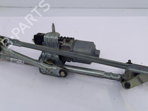 Used Front wiper motor SEAT IBIZA IV (6J5, 6P1) 1.6 TDI (90 hp) 22815757