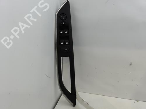 Used Left front window switch PEUGEOT 3008 II SUV (MC_, MR_, MJ_, M4_) 1.2 THP/ PureTech 130 (MRHNSM, MRHNSU, MRHNSJ, MRHNYW,... (131 hp) 29491963