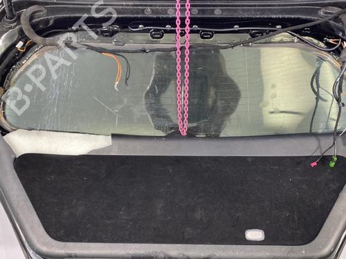 Tailgate MERCEDES-BENZ R-CLASS (W251, V251) R 320 CDI 4-matic (251.022, 251.122) | BP22827531C6 