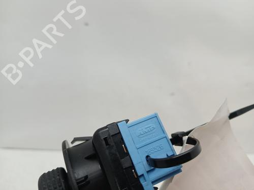 Used Mirror switch Mirror switch CITROËN BERLINGO Box Body/MPV (B9) 1.6 BlueHDi 100 (99 hp) 34259889 34259889