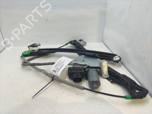 Used Front right window mechanism JAGUAR X-TYPE I Estate (X400) 2.2 D (155 hp) 29833871