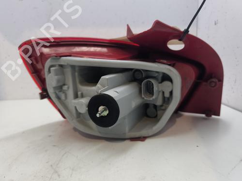 Right taillight SEAT IBIZA IV (6J5, 6P1) 1.4 | BP26387141C35 