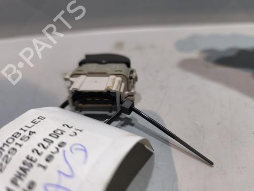 Right front window switch RENAULT ESPACE IV (JK0/1_) 2.0 dCi (JK01, JK02, JK1J, JK1K, JK1H) | BP28718518I26 - Image 3