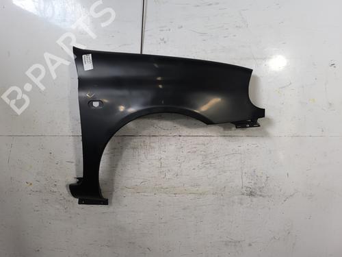 Used Right front fenders RENAULT CLIO II (BB_, CB_) 1.6 (B/CB0D, BB00) (90 hp) 28384413