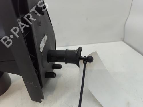 Left mirror RENAULT KANGOO Express (FC0/1_) 1.5 dCi | BP29314989C26 