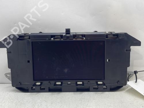 Display monitor BMW X1 (E84) sDrive 18 d | BP35886079C48 - Image 2