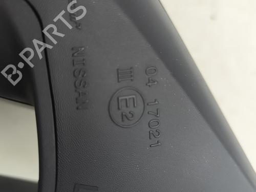 right-mirror-nissan-leaf-ze1-2017-33316651 main image