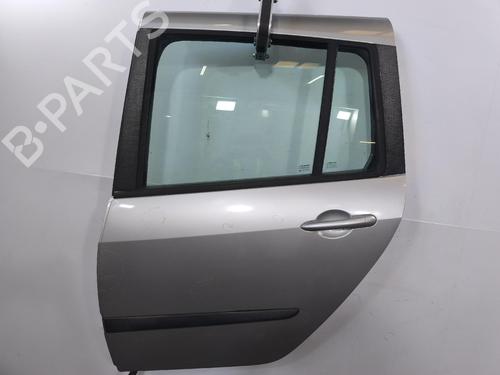 Used Left rear door Left rear door 39459251 39459251