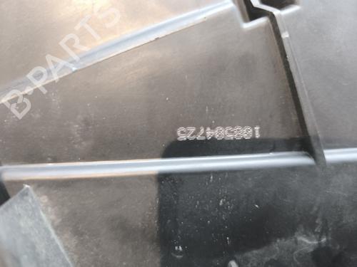 Used Left headlight Left headlight RENAULT SAFRANE II (B54_) 2.2 dT (B54G) (113 hp) 27525105 27525105