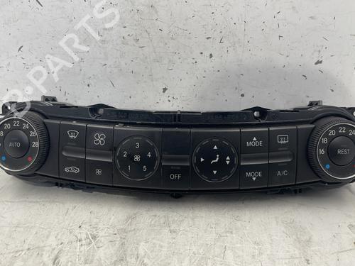 Climate control MERCEDES-BENZ E-CLASS (W211) E 320 CDI (211.022) | BP23830507I5  - Image 5