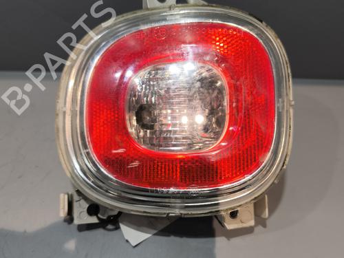 Used Reverse light Reverse light FIAT 500L (351_, 352_) 1.6 D Multijet (199LYE1B) (120 hp) 29314735 29314735