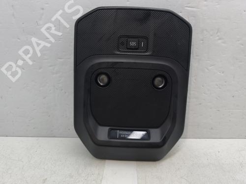 Plafonier ALPINE A290 220 (218 hp) 31609932