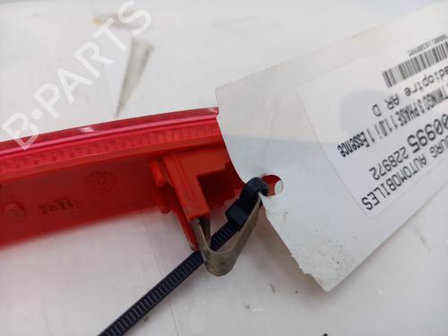 Used Rear bumper right light Rear bumper right light RENAULT TWINGO III (BCM_, BCA_) [2014-2026] 33011630 33011630