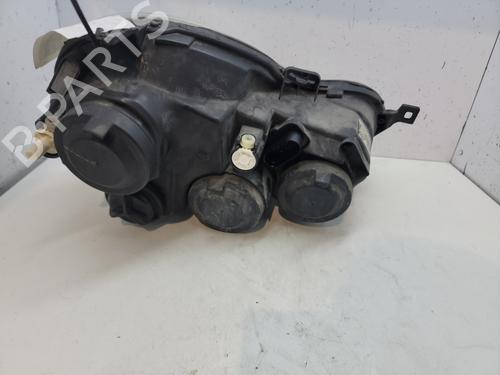 Left headlight VW POLO (9N_, 9A_) 1.2 12V | BP26585391C28 