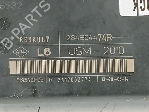 Fuse box RENAULT MASTER III Van (FV) 2.3 dCi 125 FWD (FV0C, FV0D, FV0G, FV0H, FV0J, FV0K,... | BP40609413E1 - Image 2