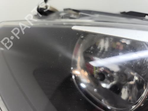 Left headlight BMW 1 (F21) 114 d | BP36520494C28 - Image 3
