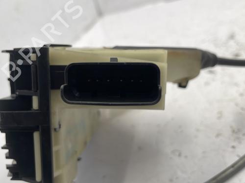 Front left lock CITROËN DS4 (NX_) 1.6 HDi 110 | BP22843605C98 