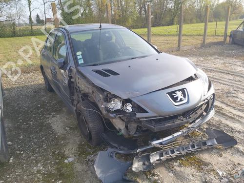 Used Parts PEUGEOT 206 Hatchback (2A/C) 4555751