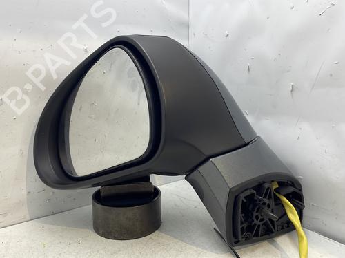 Left mirror PEUGEOT 308 I (4A_, 4C_) 1.6 HDi | BP29894165C26