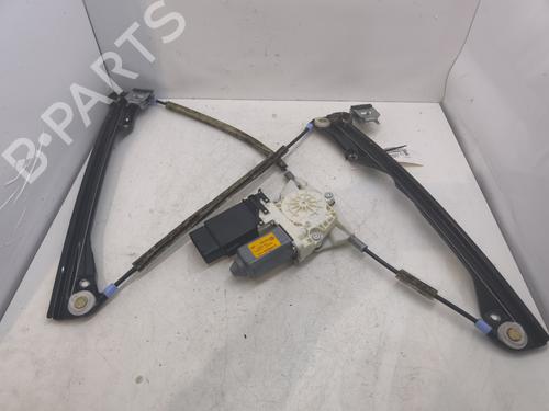 Rudehejsemekanisme Højre foran VW GOLF IV (1J1) 1.6 16V (105 hp) 29054595