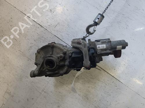 Used Rear differential Rear differential LAND ROVER DISCOVERY SPORT (L550) 2.0 D 4x4 (150 hp) 33178173 33178173