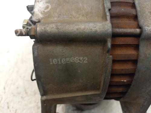 Used Alternator Alternator FORD FIESTA III (GFJ) 1.8 D (60 hp) 23867022 23867022
