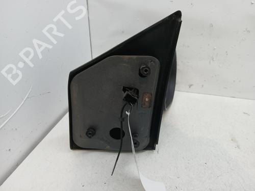 Right mirror RENAULT TWINGO II (CN0_) 1.2 16V (CN0K, CN0V, CN0A) | BP29960120C27